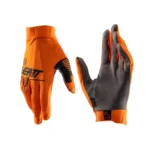 Glove Moto 1.5 Mini Orange
