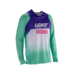 Jersey Moto 4.5 Lite Purple V26