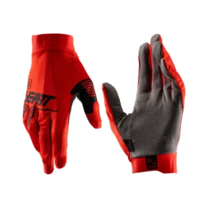 Glove Moto 1.5 GripR 25 Red
