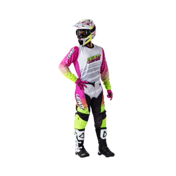 Ride Kit Moto 3.5 Retro Pink V26