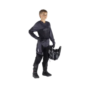 Ride Kit 3.5 Mini Stealth Black/Grey V26