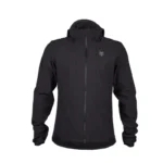 MTB RANGER FIRE HOODIE [BLK]
