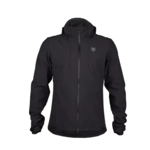 MTB RANGER FIRE HOODIE [BLK]
