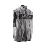 Vest Moto RaceCover Translucent Clear