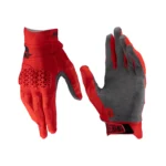 Glove Moto 3.5 Lite Red