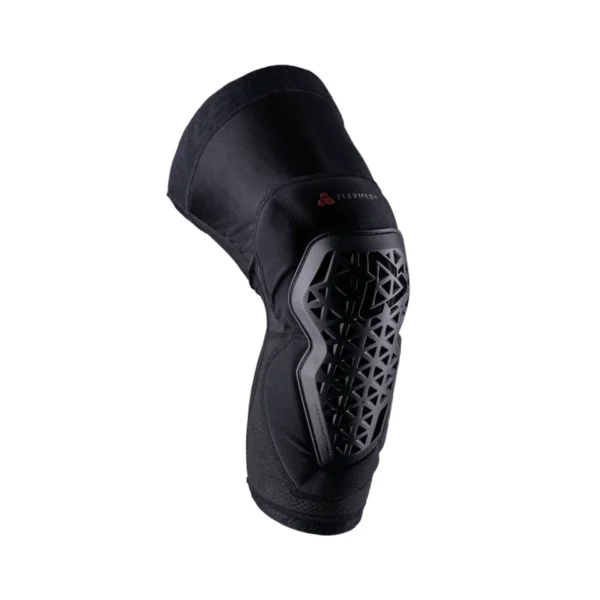 Knee Guard FlexMesh Black