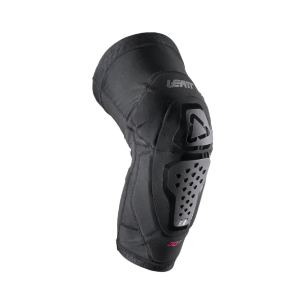 Knee Guard 6.0 Evo Black