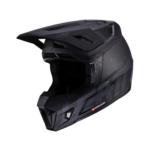 Helmet Kit Moto 7.5 Stealth Black/Grey V24