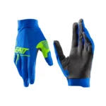 Glove Moto 1.5 Mini Storm Blue