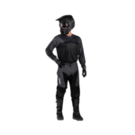 Ride Kit Moto 3.5 Stealth Black/Grey V26