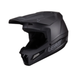 Helmet Moto 2.5 Stealth Black/Grey V24