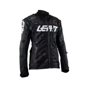 Jacket Moto 4.5 X-Flow Black