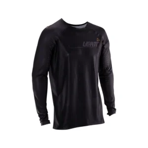 Jersey Moto 5.5 UltraWeld Black V26