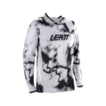 Jersey Moto 4.5 Lite White V26