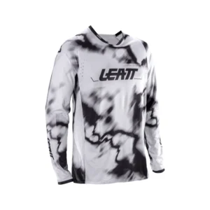 Jersey Moto 4.5 Lite White V26