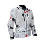 Geaca - Jacket ADV FlowTour 7.5 Steel