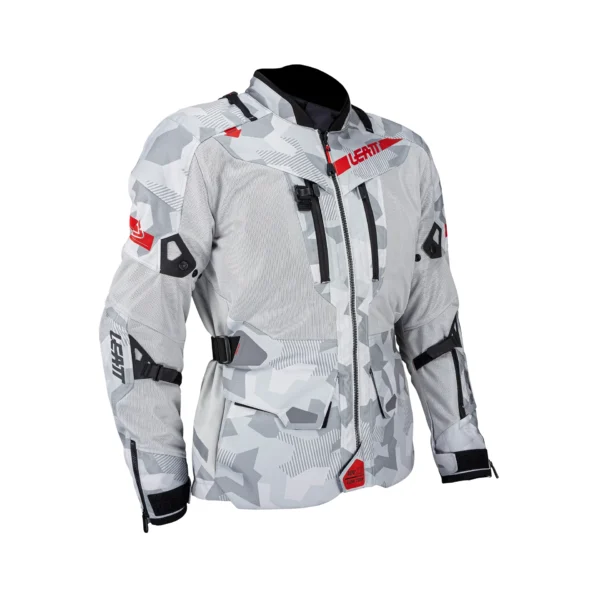 Geaca - Jacket ADV FlowTour 7.5 Steel