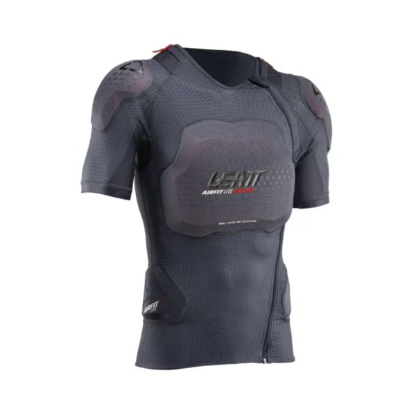 Body Tee 3DF AirFit Lite Evo Black