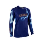 Jersey Moto 4.5 Lite Women Deep Blue V26