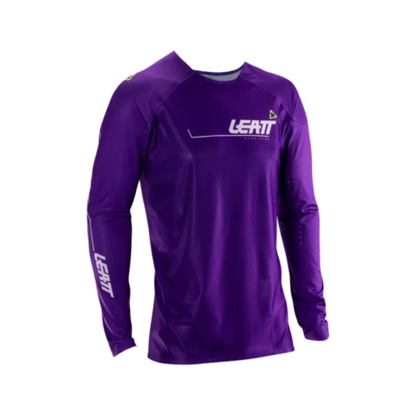 Jersey Moto 5.5 UltraWeld Purple V26