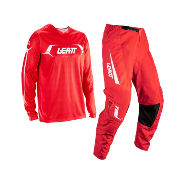 Ride Kit 3.5 Mini Red V26