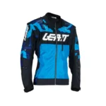 Geaca - Jacket Moto 4.5 X-Flow Blue