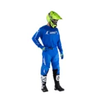 Ride Kit Moto 3.5 Blue V26