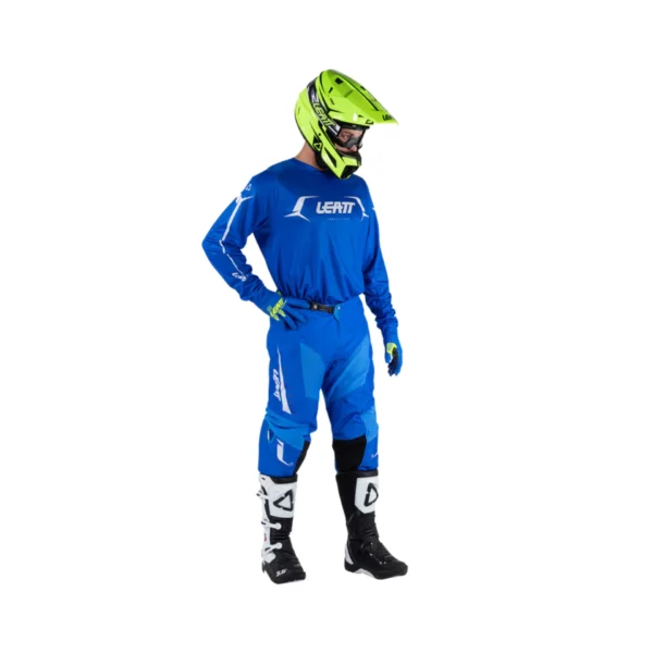 Ride Kit Moto 3.5 Blue V26