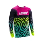 Jersey Moto 5.5 UltraWeld Tiger Pink V26