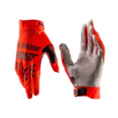 Glove Moto 2.5 X-Flow 25 Red