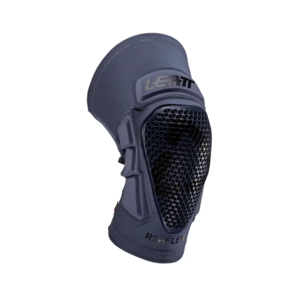 Knee Guard ReaFlex Pro Flint Grey