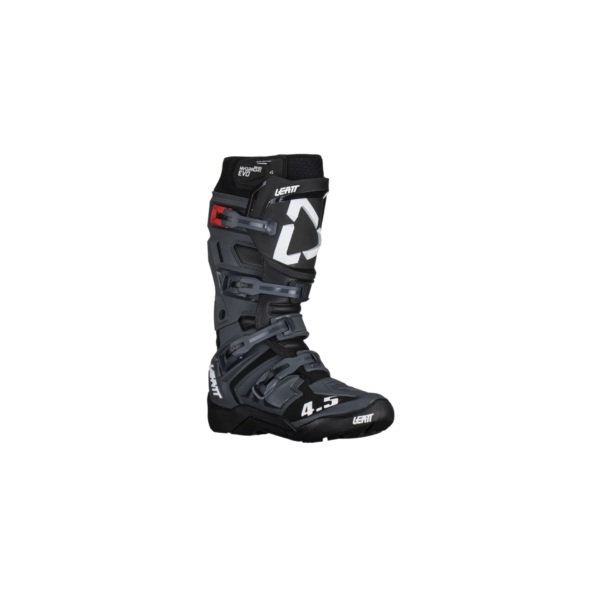 Boot Moto 4.5 HydraDri Graphene Grey
