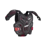Chest Protector 4.5 Hybrid Pro Jr Black