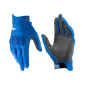 Glove Moto 3.5 Lite Royal Blue