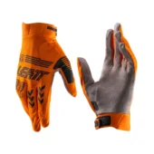 Glove Moto 2.5 X-Flow Jr Orange