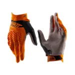 Glove Moto 4.5 Lite Orange