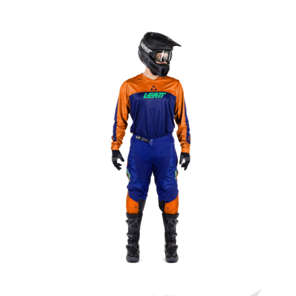 Ride Kit Moto 3.5 Orange V26