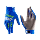 Glove Moto 2.5 X-Flow Blue