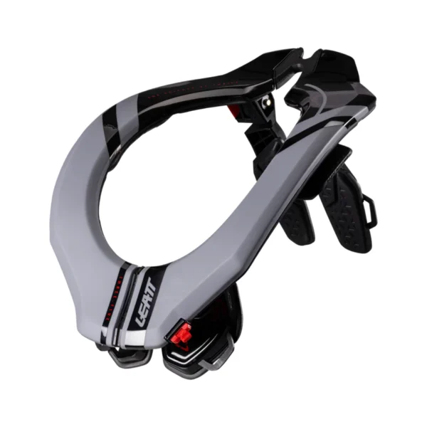 Neck Brace 3.5 Grey