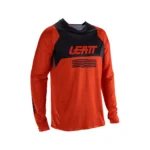 Jersey Moto 4.5 Lite Red V26