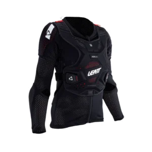 Body Protector ReaFlex Women Black