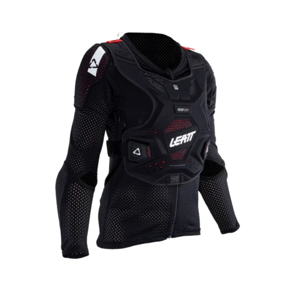 Body Protector ReaFlex Women Black