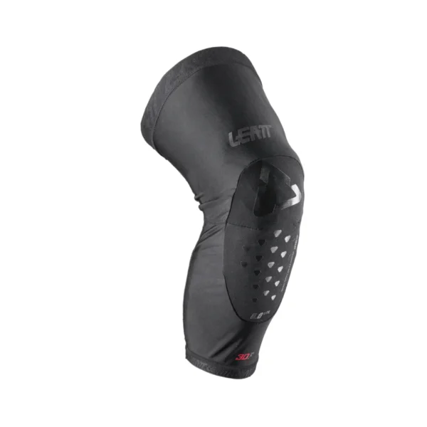 Knee Guard 6.0 Evo Lite Black