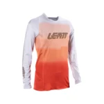 Jersey Moto 4.5 Lite Women Coral Pink V26