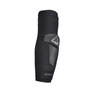 Elbow Guard ReaFlex Hybrid Jr Black