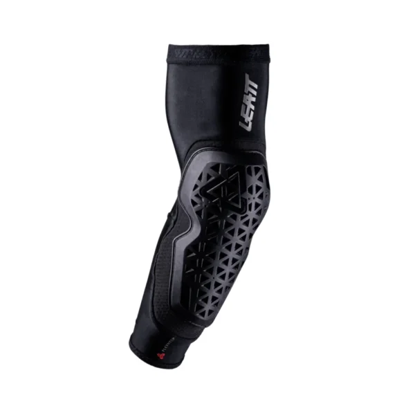 Elbow Guard FlexMesh Black