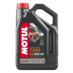 MOTUL - 7100 10W50 - 4L