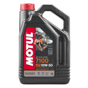 MOTUL - 7100 10W50 - 4L