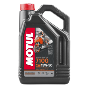 MOTUL - 7100 15W50 - 4L