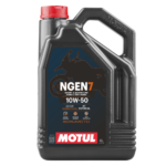 MOTUL - NGEN7 10W50 - 4L